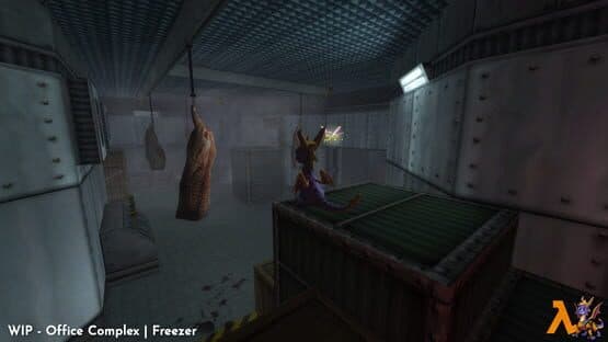 Half-Life: Year of the Dragon — screenshot 2