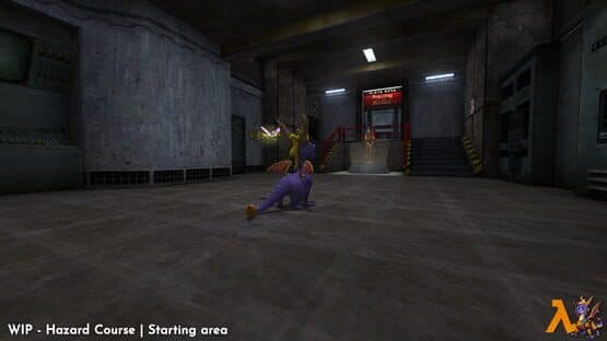 Half-Life: Year of the Dragon — screenshot 3