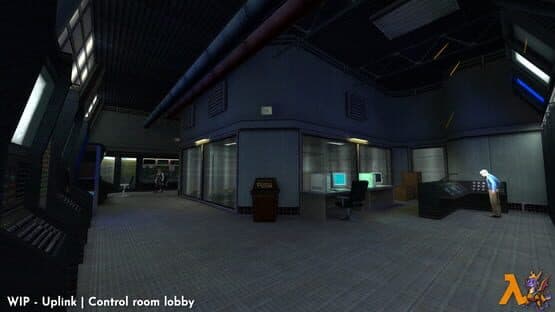 Half-Life: Year of the Dragon — screenshot 5