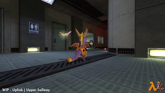Half-Life: Year of the Dragon — screenshot 6