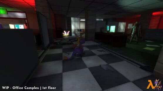 Half-Life: Year of the Dragon — screenshot 7