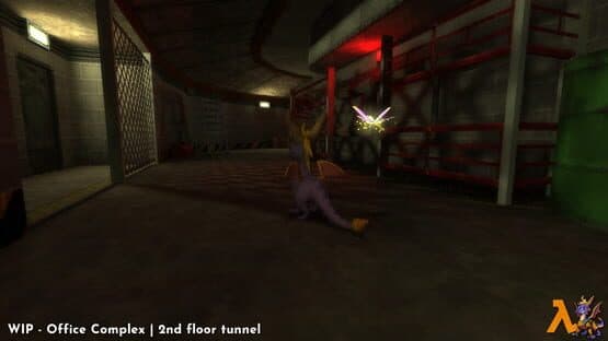Half-Life: Year of the Dragon — screenshot 8