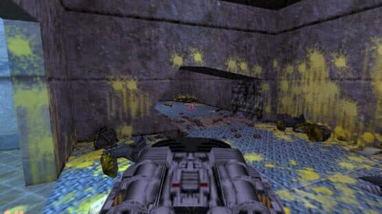Brutal Half-Life — screenshot 2