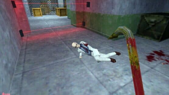 Brutal Half-Life — screenshot 3