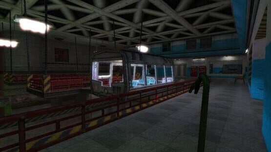 Half-Life: E7 Black Star — screenshot 1