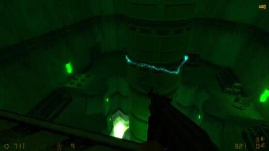 Half-Life: E7 Black Star — screenshot 4