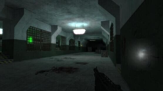 Half-Life: E7 Black Star — screenshot 5