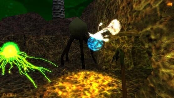Half-Life: E7 Black Star — screenshot 6