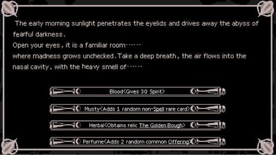 Fhtagn Simulator — screenshot 3