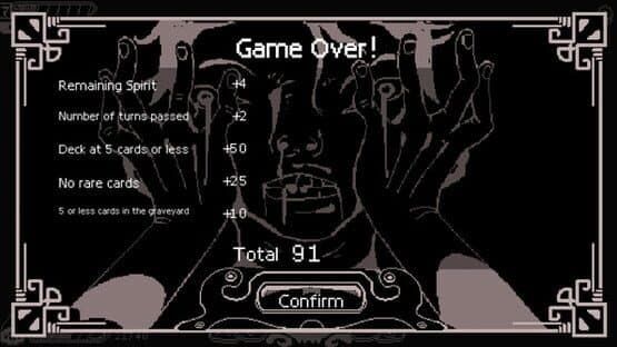 Fhtagn Simulator — screenshot 4