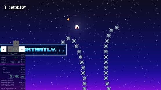 Project Sushi — screenshot 1