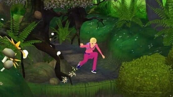 Barbie: Treasures in Time — screenshot 3