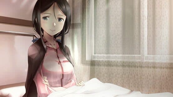 Narcissu: Himeko's Epilogue — screenshot 1
