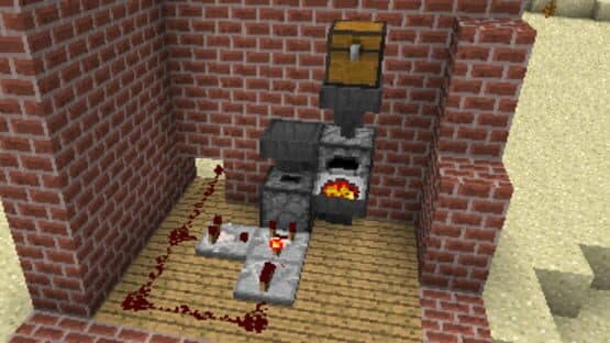 Minecraft: Redstone Update — screenshot 1