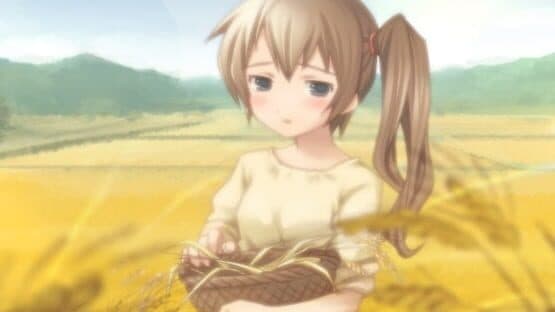Narcissu: A Little Iris — screenshot 1
