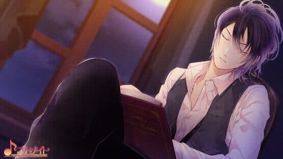 Diabolik Lovers: Limited V Edition — screenshot 2