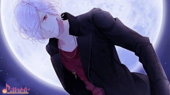 Diabolik Lovers: Limited V Edition — screenshot 3