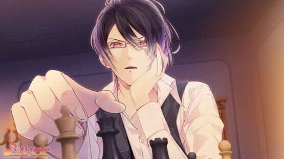 Diabolik Lovers: Limited V Edition — screenshot 4