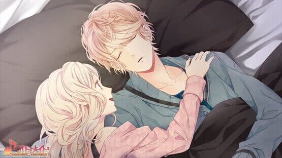 Diabolik Lovers: Limited V Edition — screenshot 5