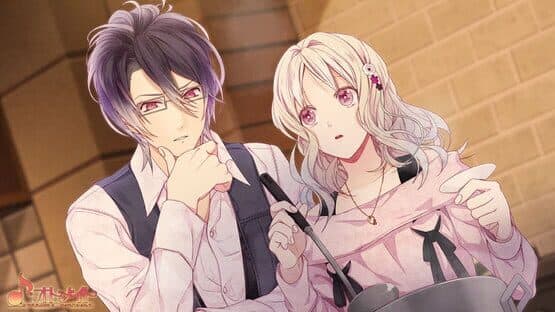 Diabolik Lovers: Limited V Edition — screenshot 7