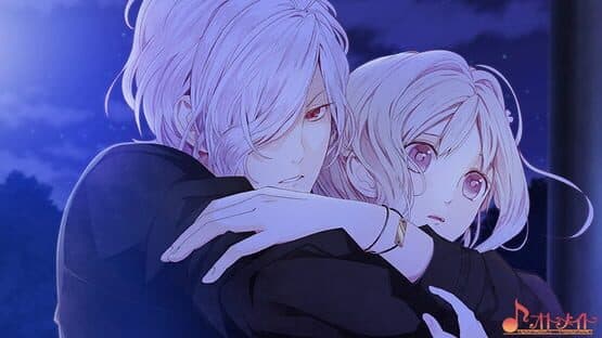 Diabolik Lovers More, Blood Limited V Edition — screenshot 3