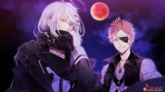 Diabolik Lovers: Dark Fate — screenshot 2