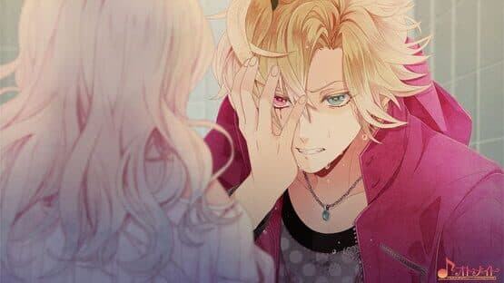 Diabolik Lovers: Dark Fate — screenshot 4