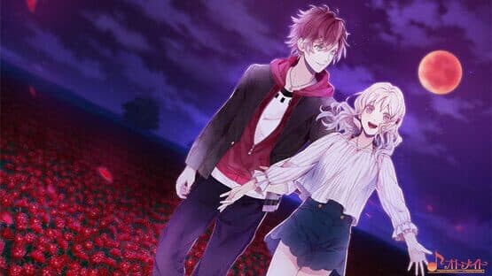 Diabolik Lovers: Dark Fate — screenshot 6