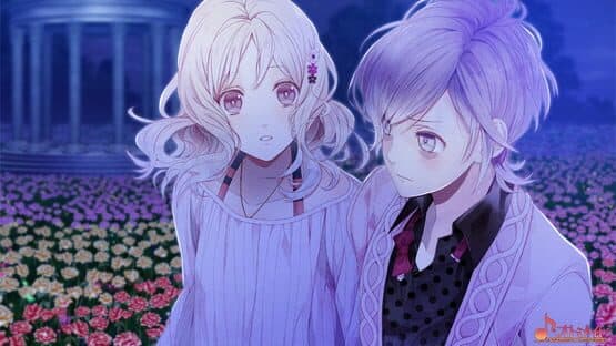 Diabolik Lovers: Dark Fate — screenshot 7