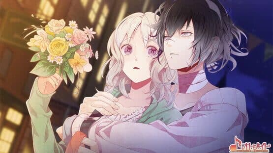 Diabolik Lovers: Lunatic Parade — screenshot 5