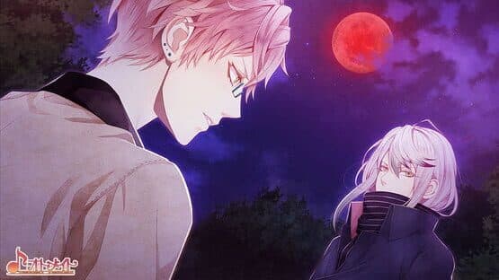 Diabolik Lovers: Lost Eden — screenshot 3
