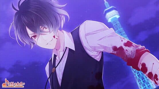 Diabolik Lovers: Lost Eden — screenshot 4