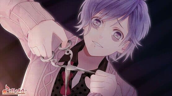 Diabolik Lovers: Lost Eden — screenshot 5