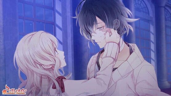 Diabolik Lovers: Lost Eden — screenshot 6