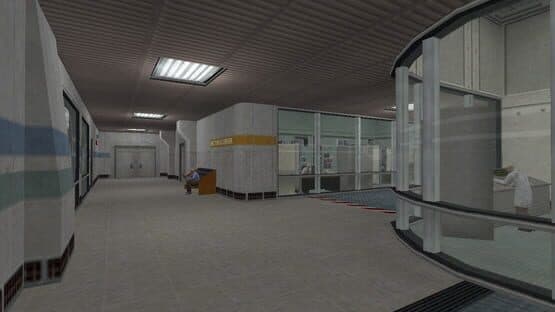 Half-Life: Black Guard — screenshot 4