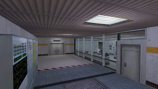 Half-Life: Black Guard — screenshot 7