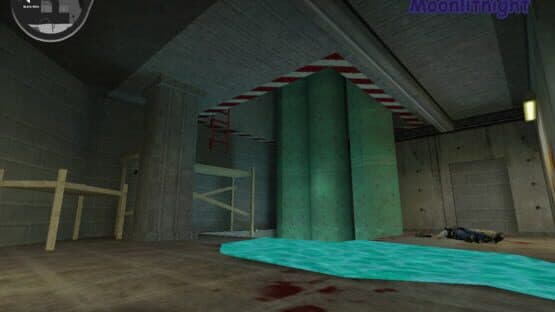 Half-Life: Black Guard — screenshot 8