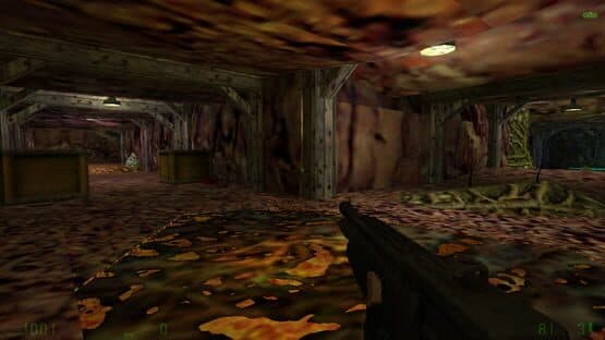 Half-Life: Operation Rift — screenshot 1