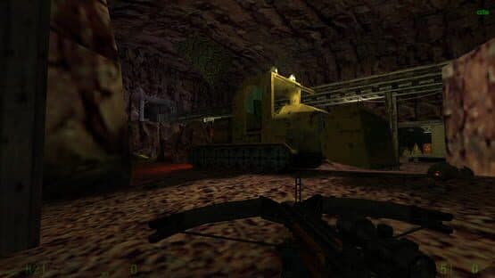 Half-Life: Operation Rift — screenshot 2