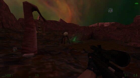Half-Life: Operation Rift — screenshot 4