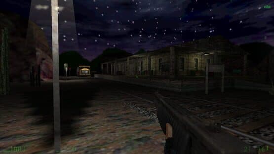 Half-Life: Operation Rift — screenshot 5