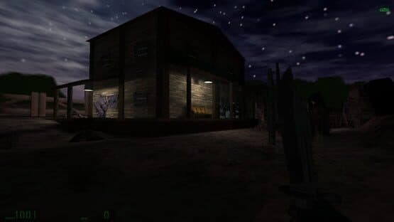 Half-Life: Operation Rift — screenshot 7