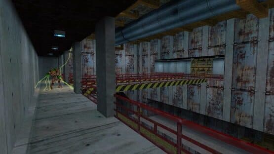 Half-Life: Brave Brain — screenshot 2