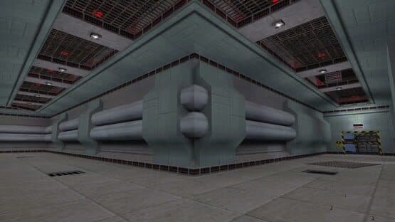 Half-Life: Brave Brain — screenshot 3