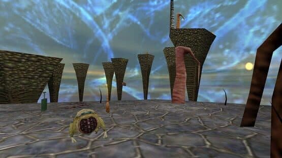 Half-Life: Brave Brain — screenshot 4