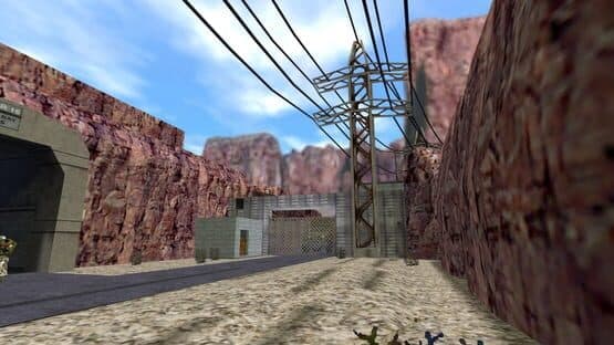 Half-Life: Brave Brain — screenshot 5