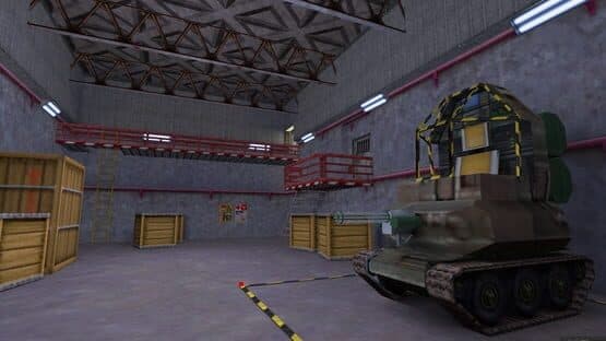 Half-Life: Brave Brain — screenshot 6