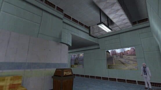 Half-Life: Brave Brain — screenshot 8