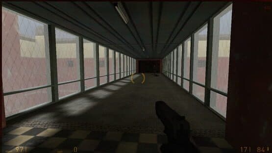 Half-Life: Dark Future — screenshot 2