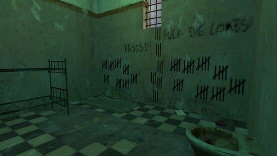 Half-Life: Dark Future — screenshot 3